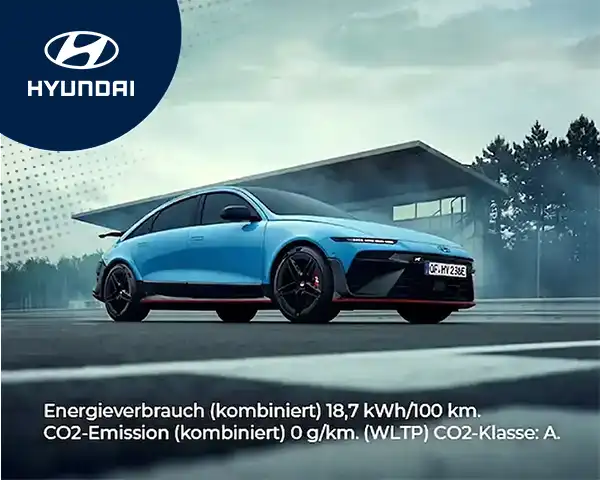 Hyundai meets WM